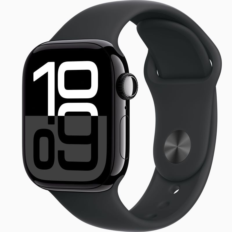 Volvo Eicher Apple Watch Series 
